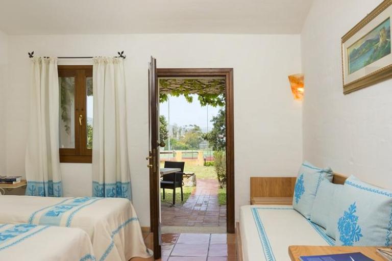 Hotel Airone - Family Deluxe, Arzachena (OT)