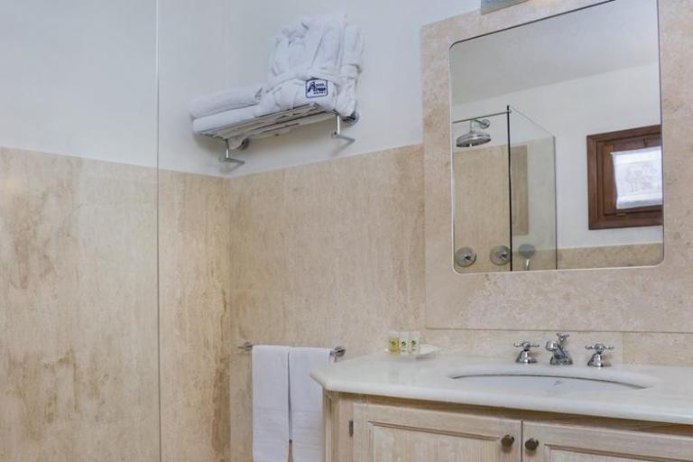 Hotel Airone - Family Deluxe, Arzachena (OT)