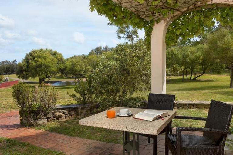Hotel Airone - Family Deluxe, Arzachena (OT)