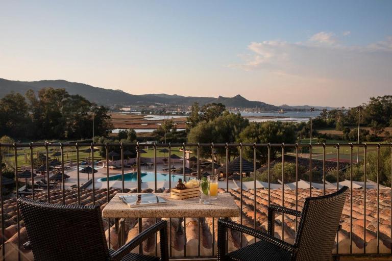Hotel Airone - Family Deluxe, Arzachena (OT)