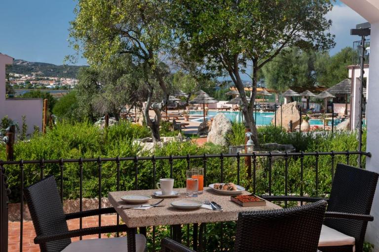 Hotel Airone - Family Deluxe, Arzachena (OT)