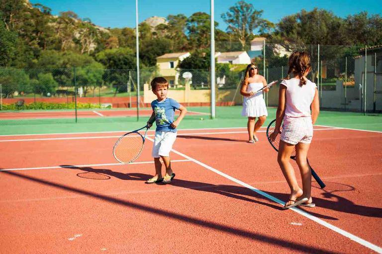 Hotel Airone - Family Deluxe, Arzachena (OT)