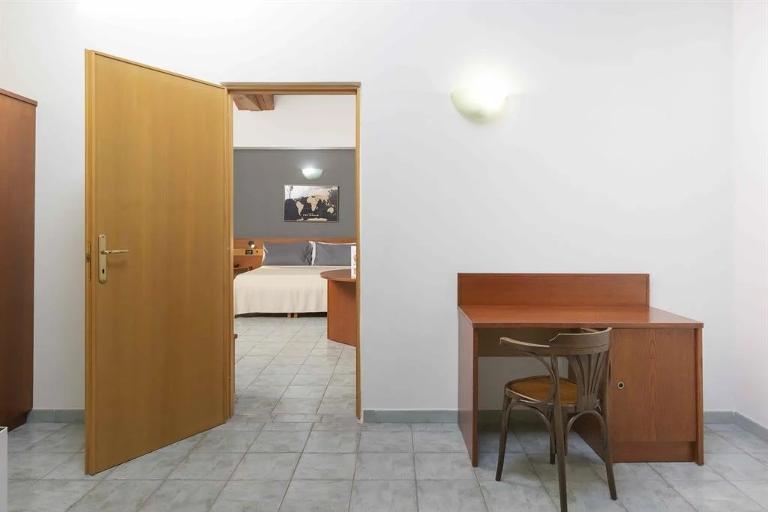 Horse Country Resort - Junior Suite - Hotel Castello ****, Arborea (OR)