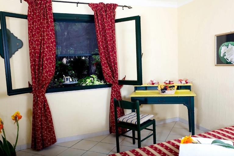 Horse Country Resort - Bungalow til 3 peoeple, Arborea (OR)