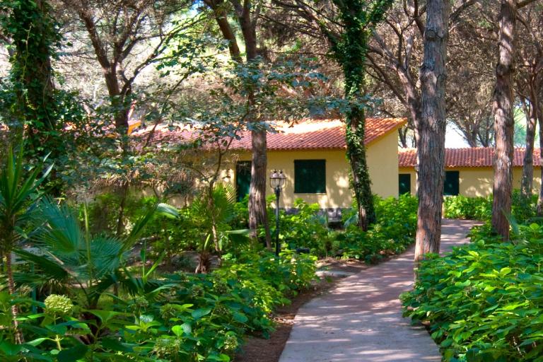 Horse Country Resort - Bungalow til 3 peoeple, Arborea (OR)