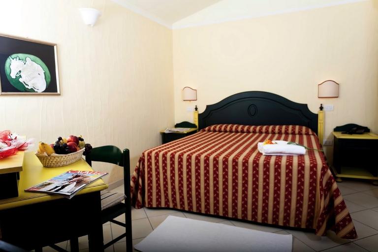 Horse Country Resort - Bungalow for up to 4 people, Arborea (OR)