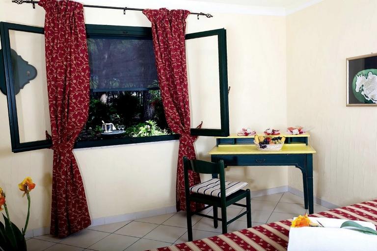 Horse Country Resort - Bungalow for up to 4 people, Arborea (OR)