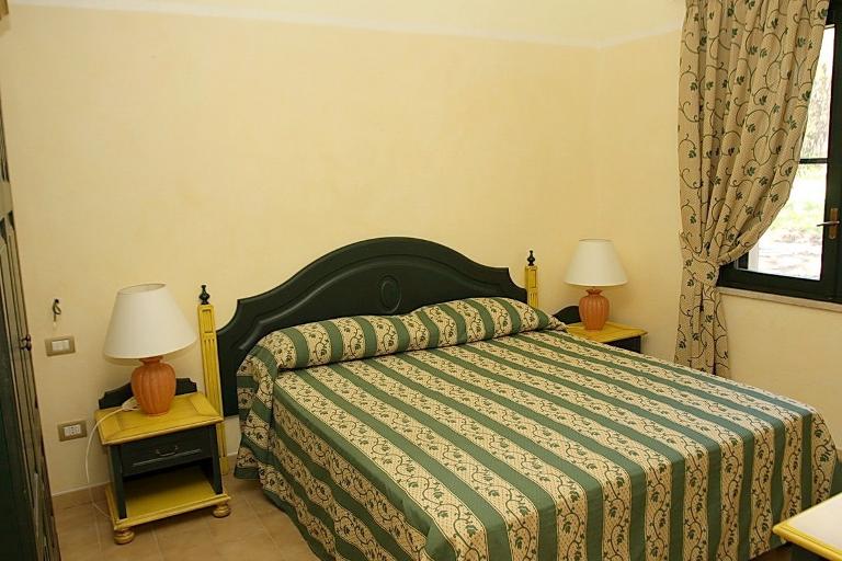 Horse Country Resort - Bungalow for up to 4 people, Arborea (OR)