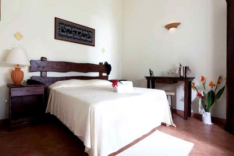 Horse Country Resort - Bungalow for up to 4 people, Arborea (OR)
