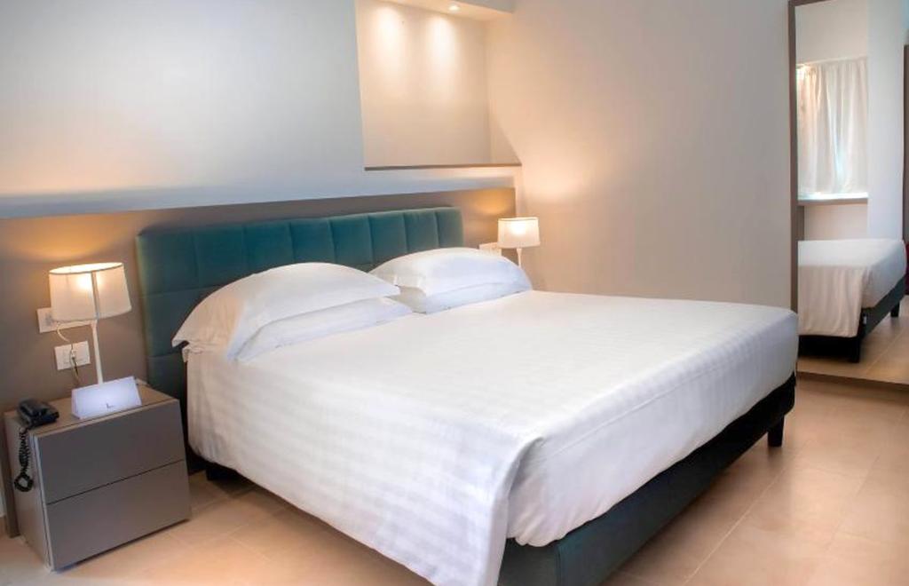 La Coluccia Hotel & Beach Club, Santa Teresa Gallura (OT) #17