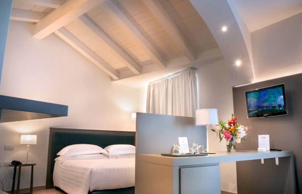 La Coluccia Hotel & Beach Club, Santa Teresa Gallura (OT) #16
