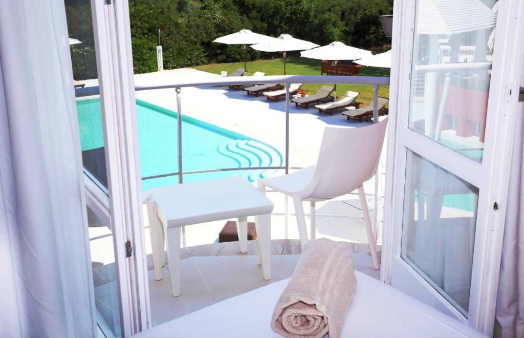 La Coluccia Hotel & Beach Club, Santa Teresa Gallura (OT) #19