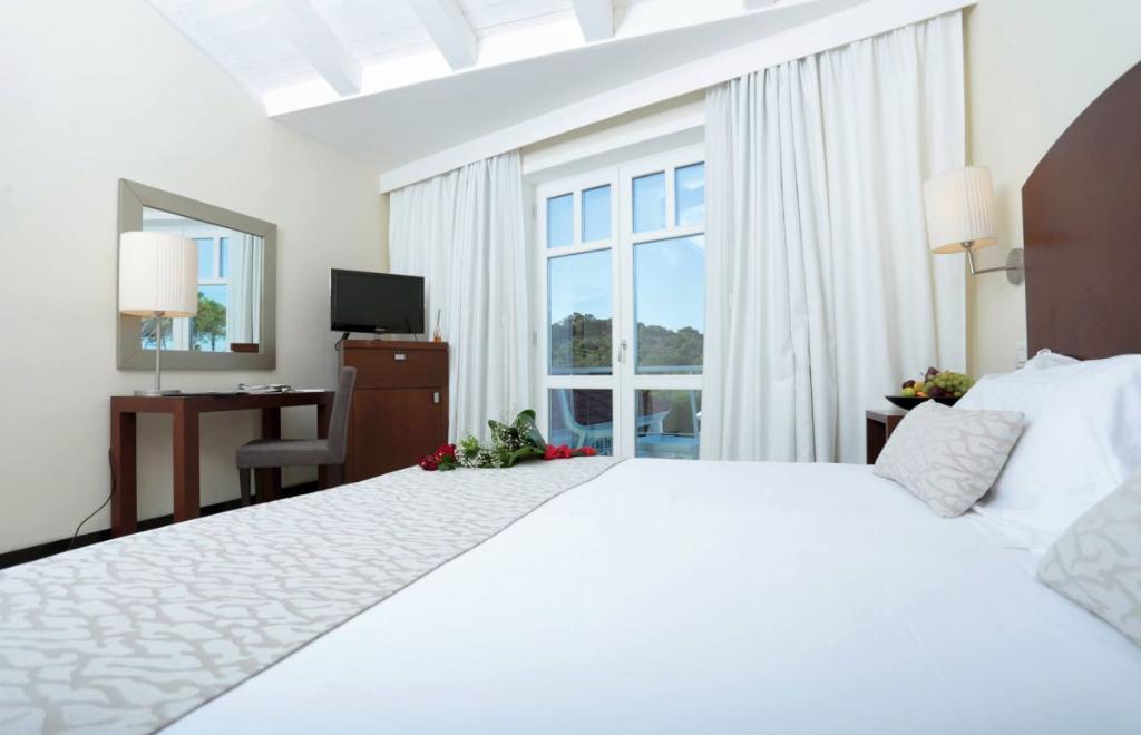 La Coluccia Hotel & Beach Club, Santa Teresa Gallura (OT) #20