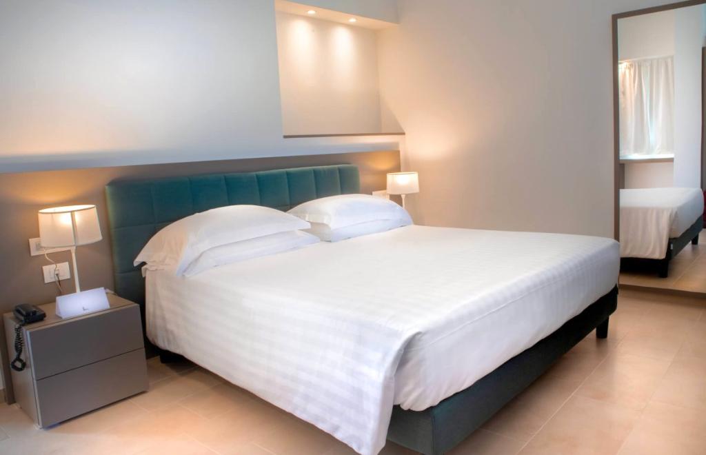 La Coluccia Hotel & Beach Club, Santa Teresa Gallura (OT) #21