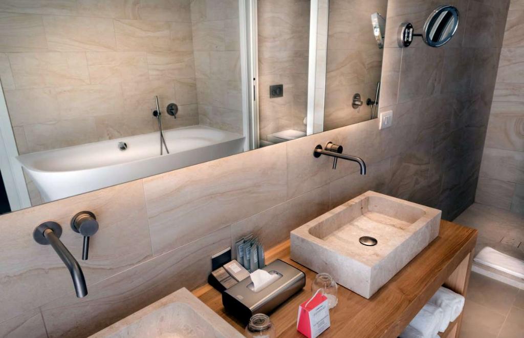 La Coluccia Hotel & Beach Club, Santa Teresa Gallura (OT) #22