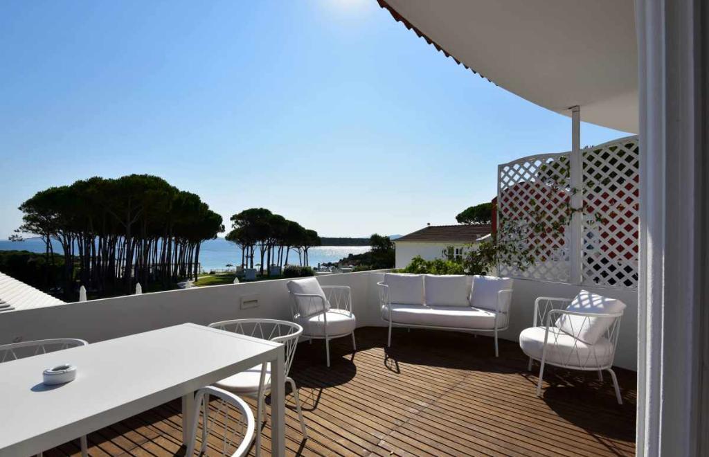La Coluccia Hotel & Beach Club, Santa Teresa Gallura (OT) #24