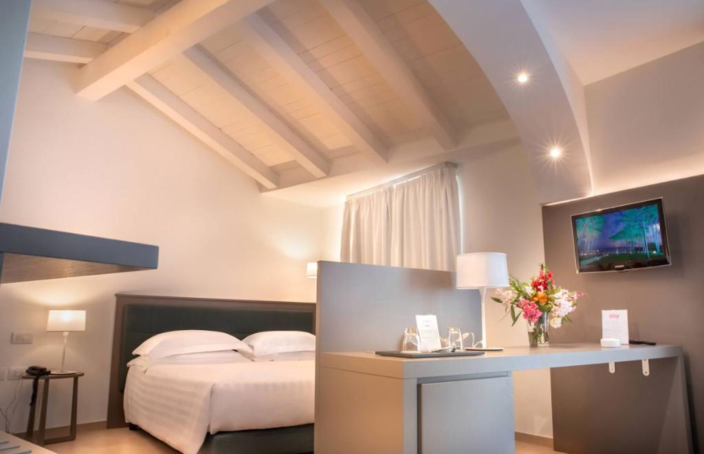 La Coluccia Hotel & Beach Club, Santa Teresa Gallura (OT) #27