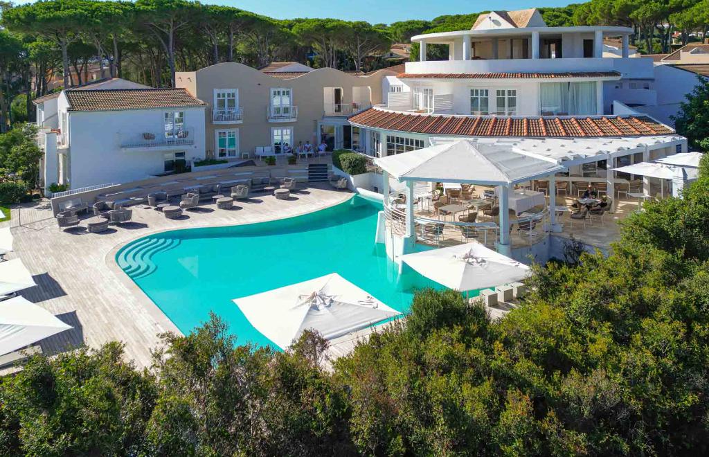 La Coluccia Hotel & Beach Club, Santa Teresa Gallura (OT) #4