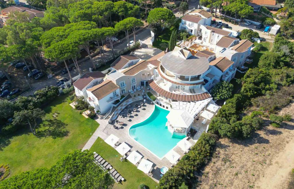 La Coluccia Hotel & Beach Club, Santa Teresa Gallura (OT) #3