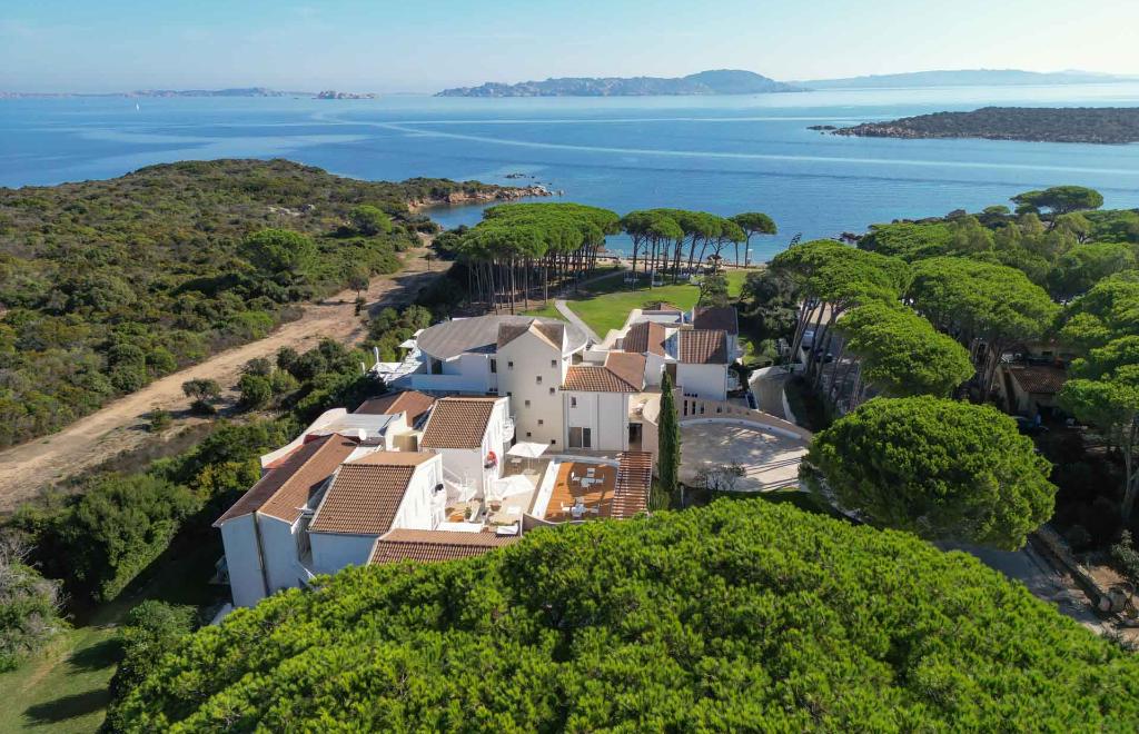 La Coluccia Hotel & Beach Club, Santa Teresa Gallura (OT) #16