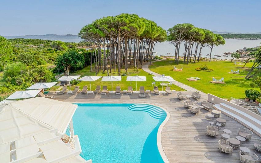 La Coluccia Hotel & Beach Club Hotel Santa Teresa Gallura - Sardegna