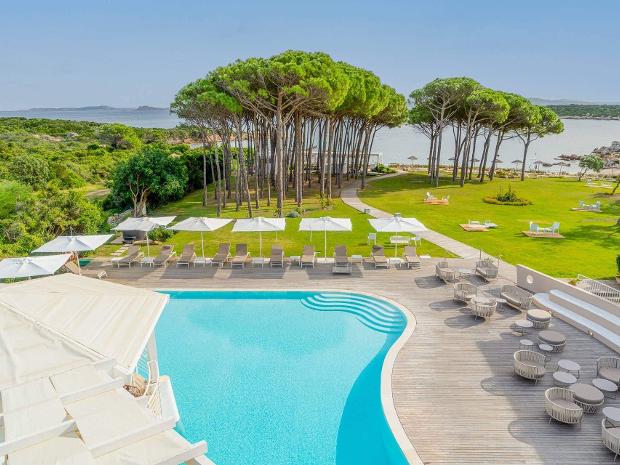 La Coluccia Hotel & Beach Club Hotel Santa Teresa Gallura - Sardegna