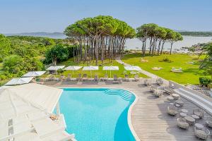 La Coluccia Hotel & Beach Club Hotel Santa Teresa Gallura - Sardegna