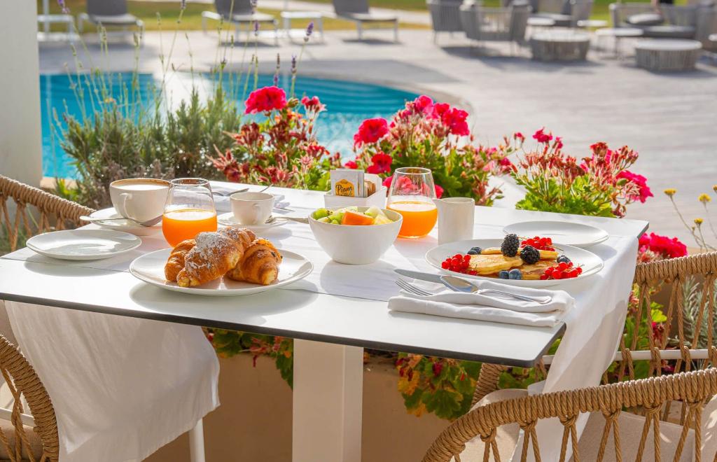 La Coluccia Hotel & Beach Club, Santa Teresa Gallura (OT) #5