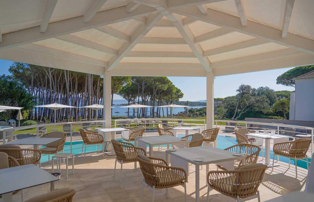 La Coluccia Hotel & Beach Club, Santa Teresa Gallura (OT) #13