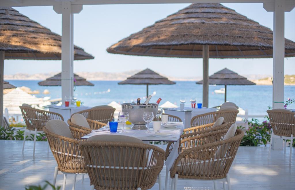 La Coluccia Hotel & Beach Club, Santa Teresa Gallura (OT) #10