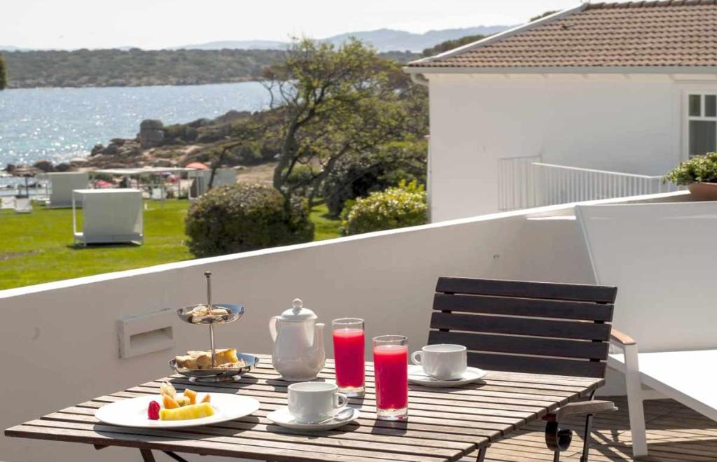 La Coluccia Hotel & Beach Club, Santa Teresa Gallura (OT) #23
