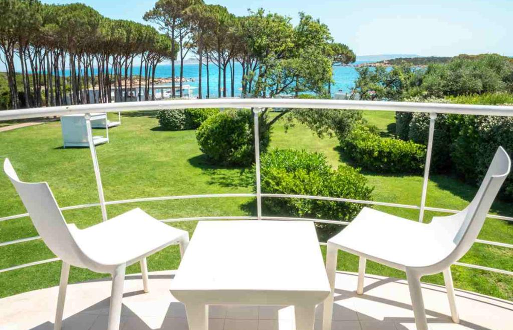 La Coluccia Hotel & Beach Club, Santa Teresa Gallura (OT) #14