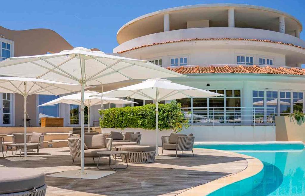 La Coluccia Hotel & Beach Club, Santa Teresa Gallura (OT) #4
