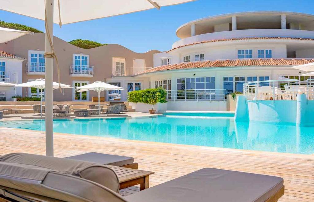 La Coluccia Hotel & Beach Club, Santa Teresa Gallura (OT) #5