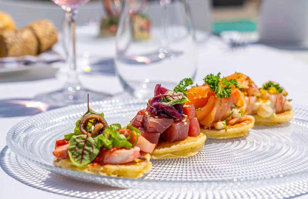 La Coluccia Hotel & Beach Club, Santa Teresa Gallura (OT) #10