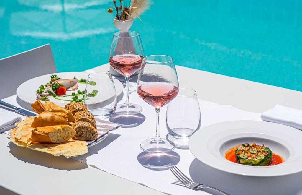 La Coluccia Hotel & Beach Club, Santa Teresa Gallura (OT) #8