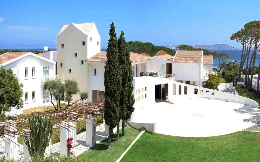 La Coluccia Hotel & Beach Club Hotel Santa Teresa Gallura - Sardegna
