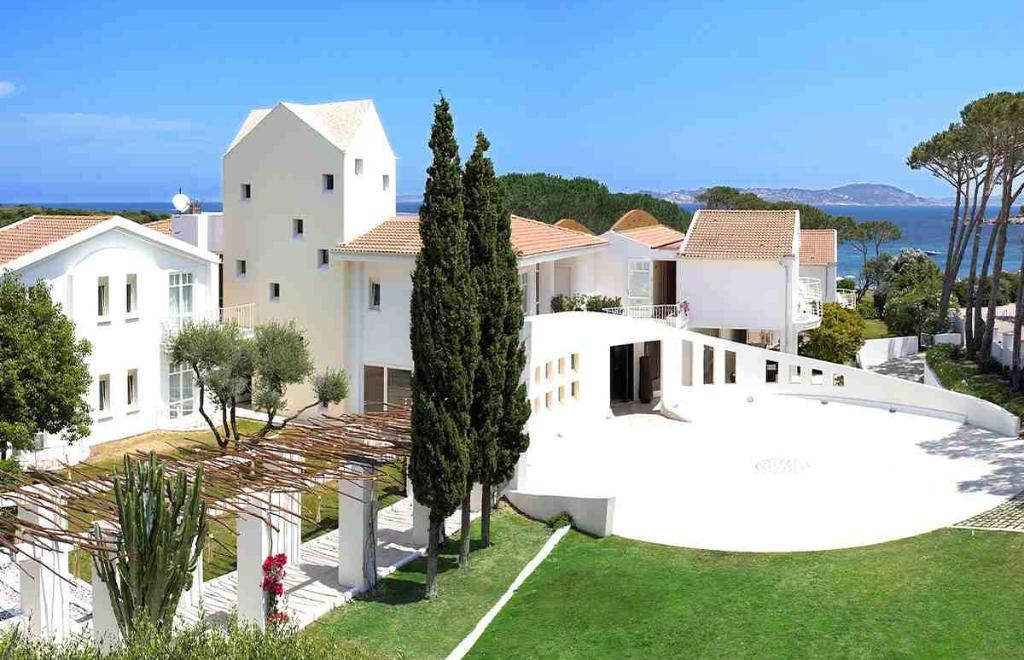 La Coluccia Hotel & Beach Club, Santa Teresa Gallura (OT) #1