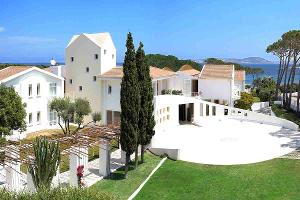 La Coluccia Hotel & Beach Club - Santa Teresa Gallura - OT