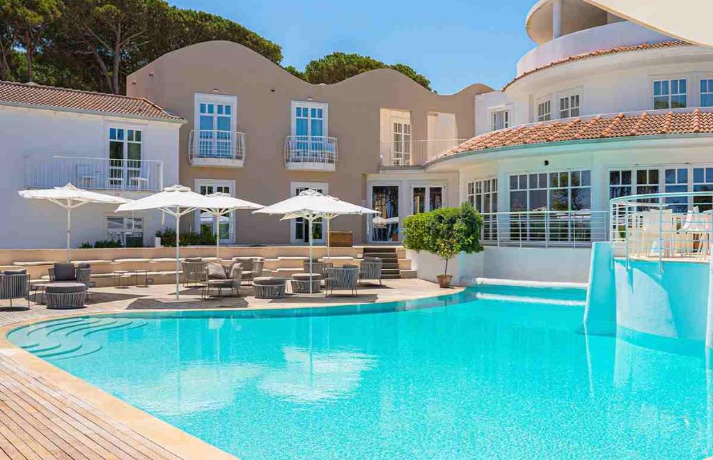 La Coluccia Hotel & Beach Club, Santa Teresa Gallura (OT) #3