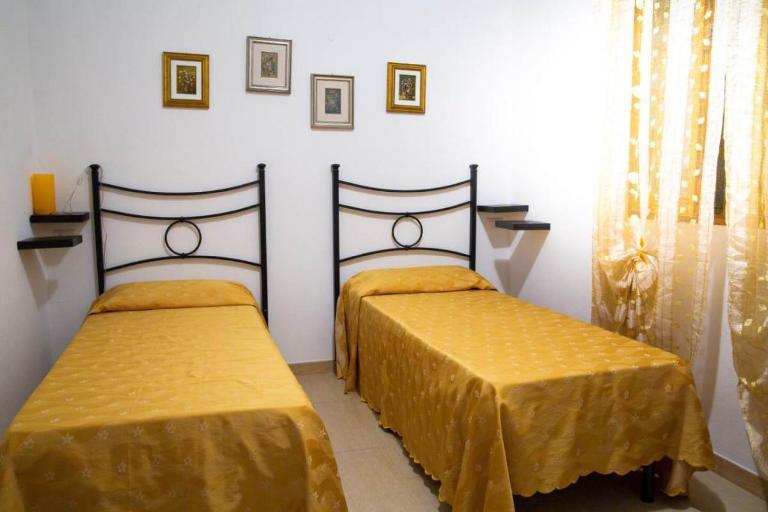Agritourisme I Vigneti - Chambre triple, Alghero (SS)