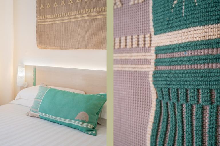 La Coluccia Hotel & Beach Club - Design-Zimmer, Santa Teresa Gallura (OT)