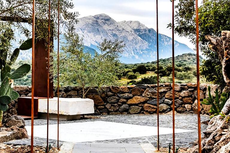 Farmhouse Canales - 1-bedroom Flat, Dorgali (NU)