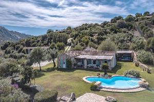Villa Marinella - Golfo Aranci - OT