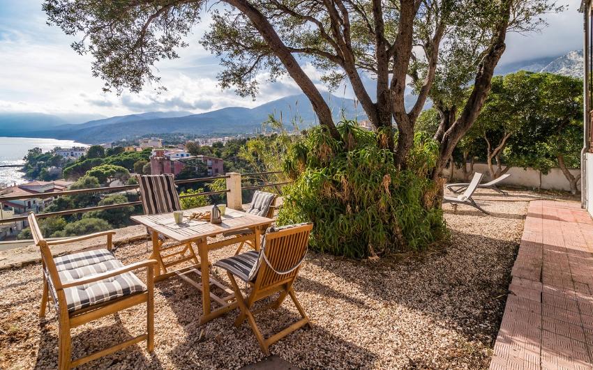 Maison Vista Maisons Cala Gonone - Sardegna