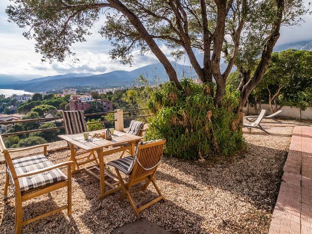 Maison Vista Maisons Cala Gonone - Sardegna