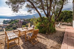 Casa vacanza Vista - Cala Gonone - NU