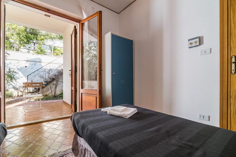 Ferienhaus Vista - Ferienhaus Vista, Cala Gonone (NU)