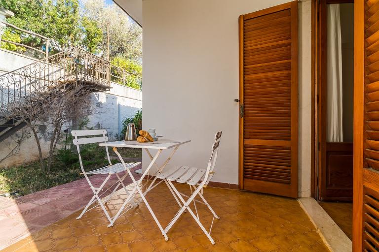 Ferienhaus Vista - Ferienhaus Vista, Cala Gonone (NU)