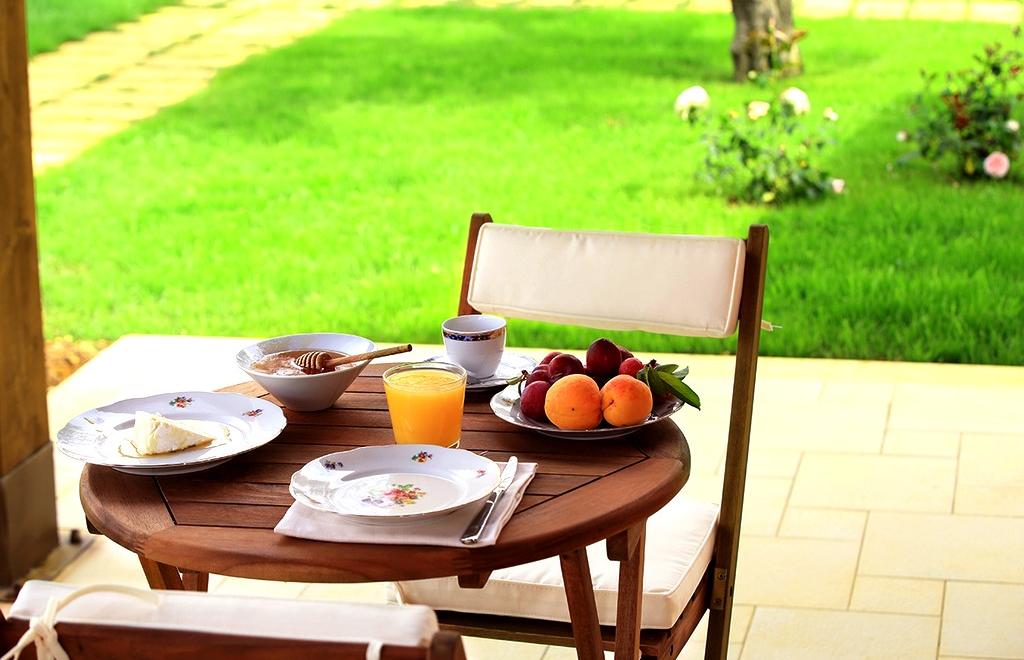 Inghirios Wellness Country Resort, Alghero (SS) #10